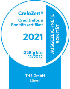 CrefoZert Logo 2021