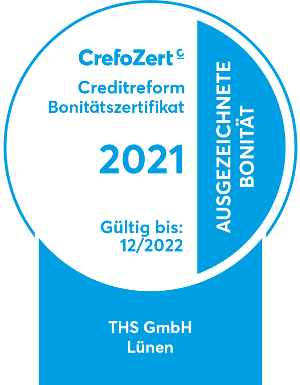 CrefoZert Logo 2021