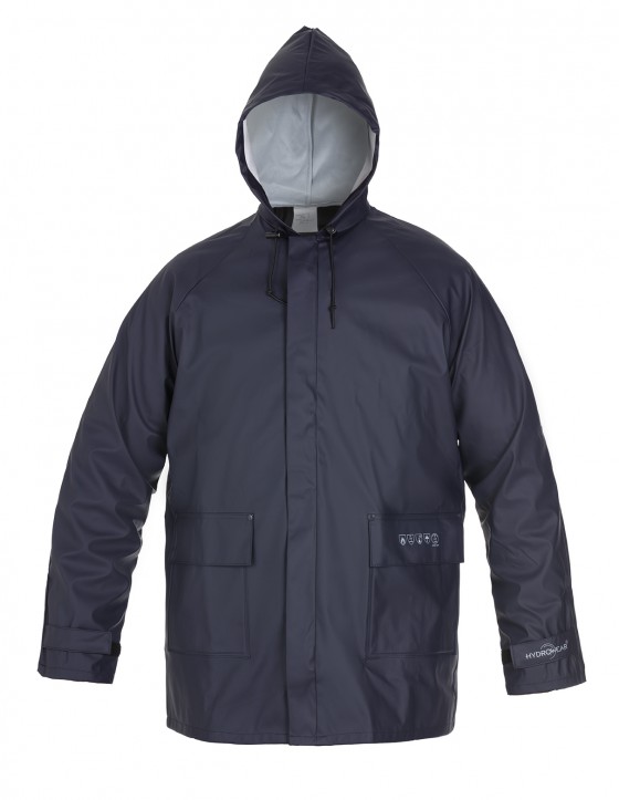 Industrie-Regenjacke