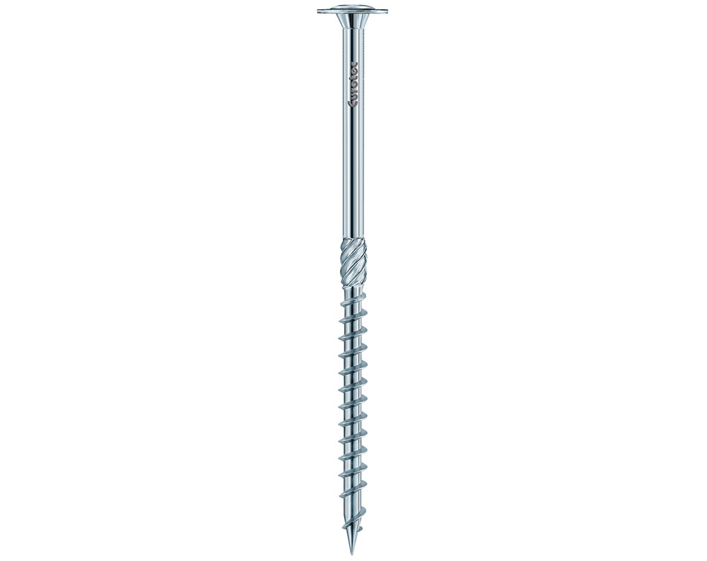 EuroTec Spanplattenschraube