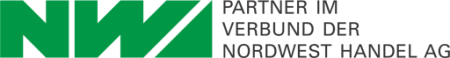 NordWest Handel AG Logo